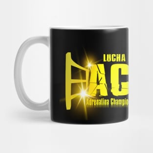 ACW Official Merchandise Mug